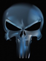 Punisher logo 1